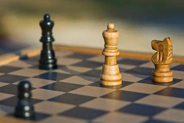 10 najlepszych gier planszowych dla całej rodziny