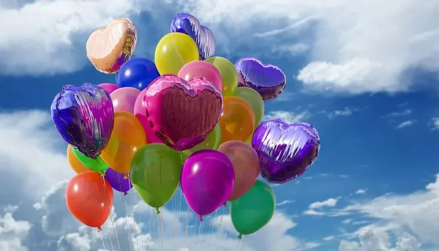 Najlepsze pomysły na tematyczne przyjęcie urodzinowe dla dzieci